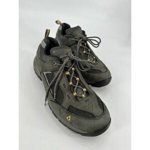 Vasque Breeze Low Hiking Shoe Men's Size 13 M Vibram Sole 7492 Gray GORE TEX